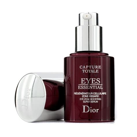 Recensioni Capture Totale Eye Serum di Christian Dior .